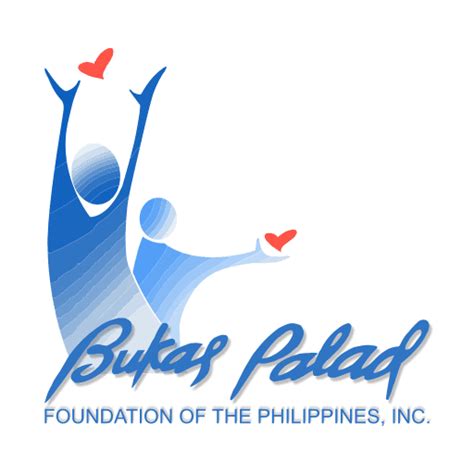 Bukas Palad Foundation .